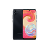 Galaxy A04e Cell Phone Black 3GB 64GB 13MP
