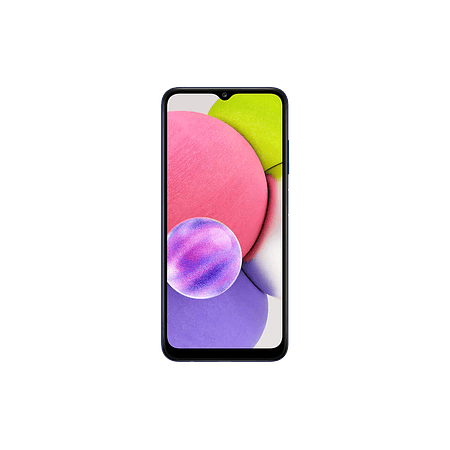 Celular Galaxy A04s Preto 4GB 64GB 13MP