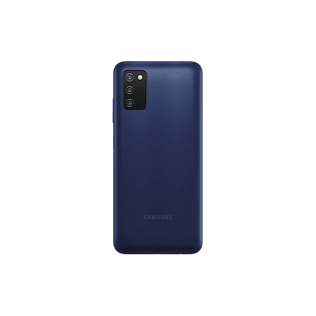 Celular Galaxy A04s Azul 4GB 64GB 13MP