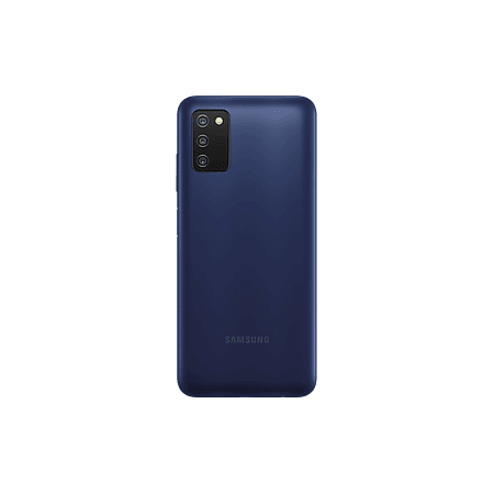 Galaxy A04s Blue Cell Phone 4GB 64GB 13MP