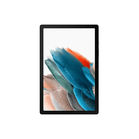 Tablet Galaxy Tab A8 LTE Gris 4GB 64GB
