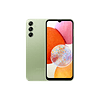Galaxy A14 Green Cell Phone 4GB 128GB 50MP