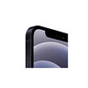 Celular iPhone 12 Negro 128GB 12MP