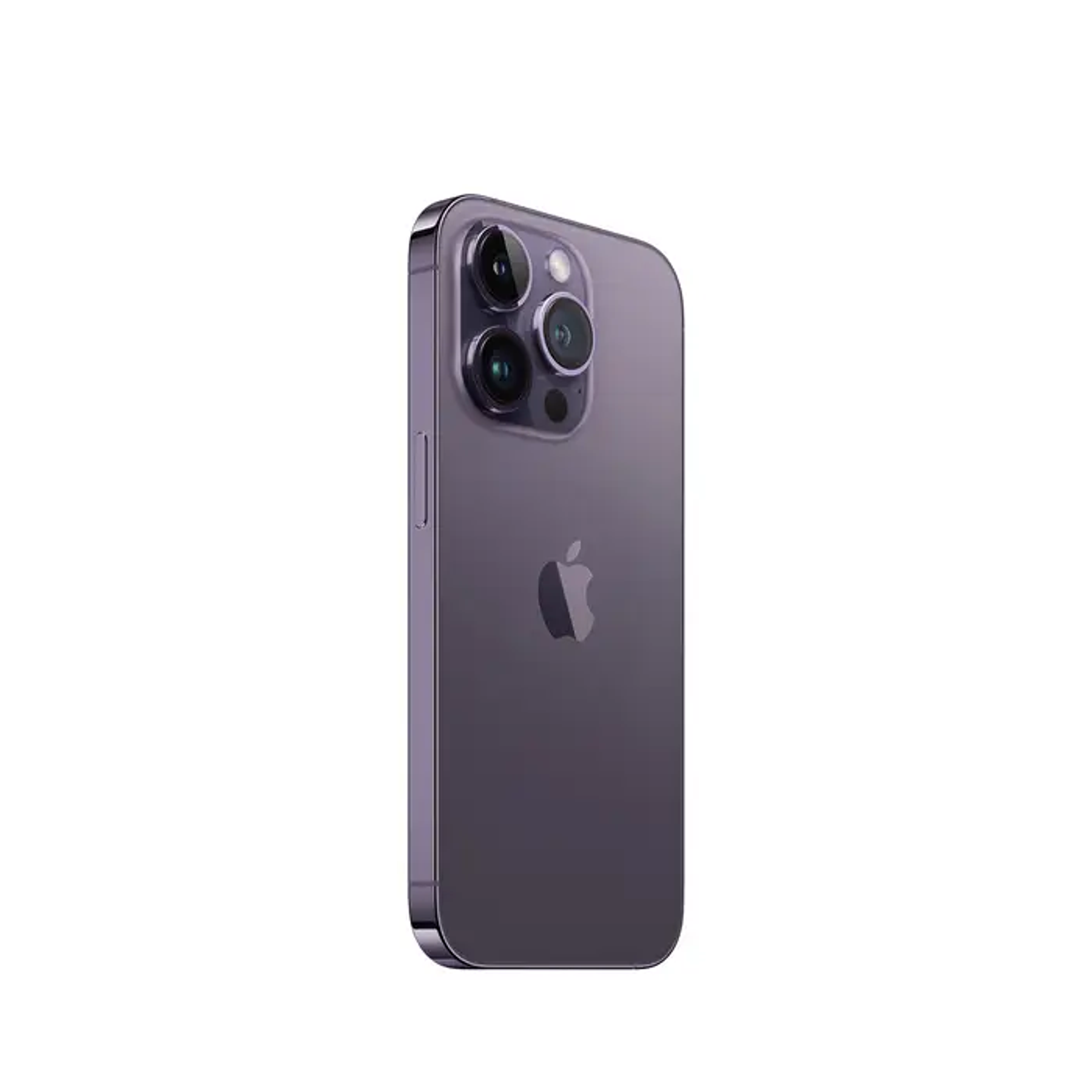 iPhone 14 Pro Max Purple Cell Phone 512GB 12MP