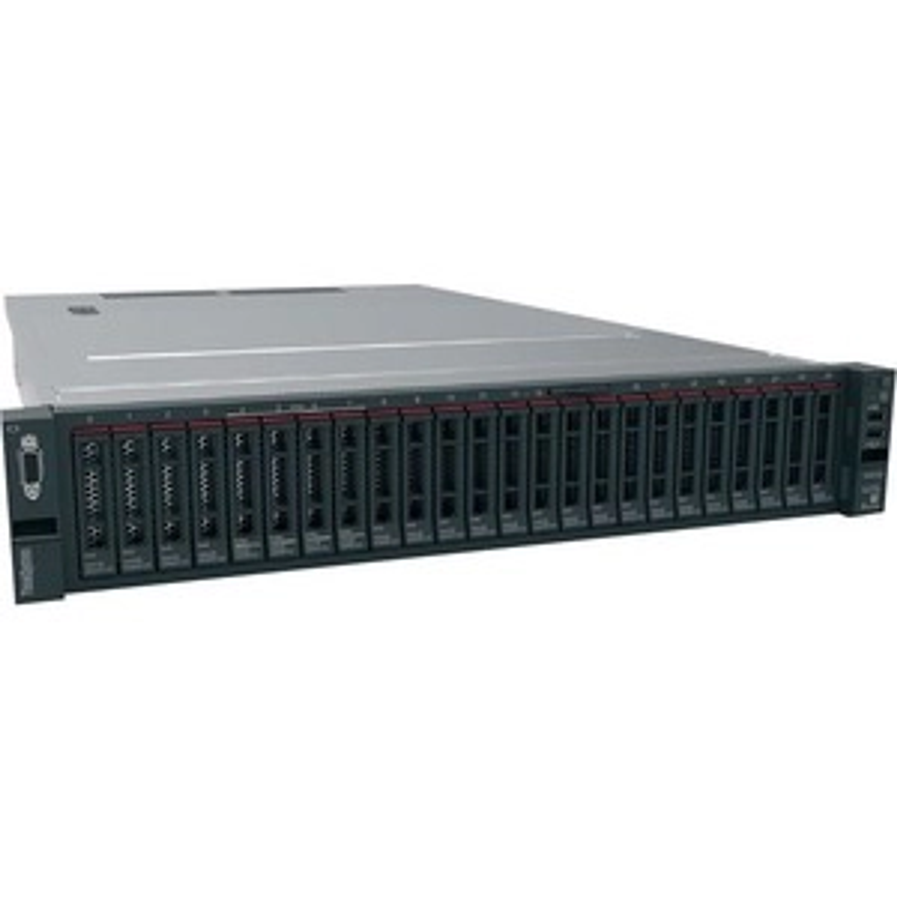 ThinkSystem SR650 Xeon Gold 2U Server