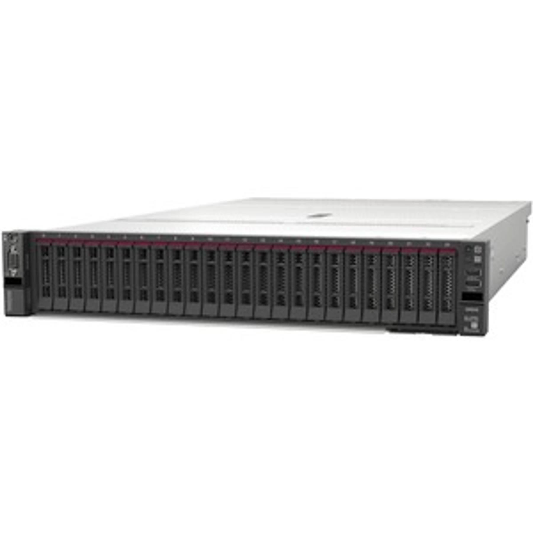 ThinkSystem SR665 2U Server