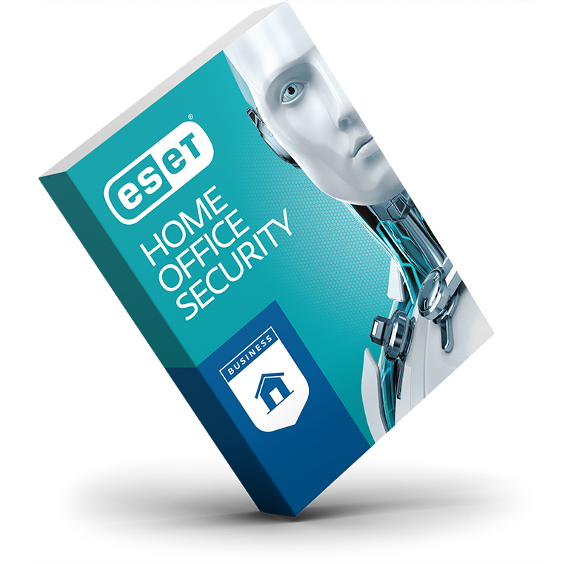 Eset Home Office Security 10 Equipos