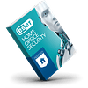 Eset Home Office Security 15 Equipos