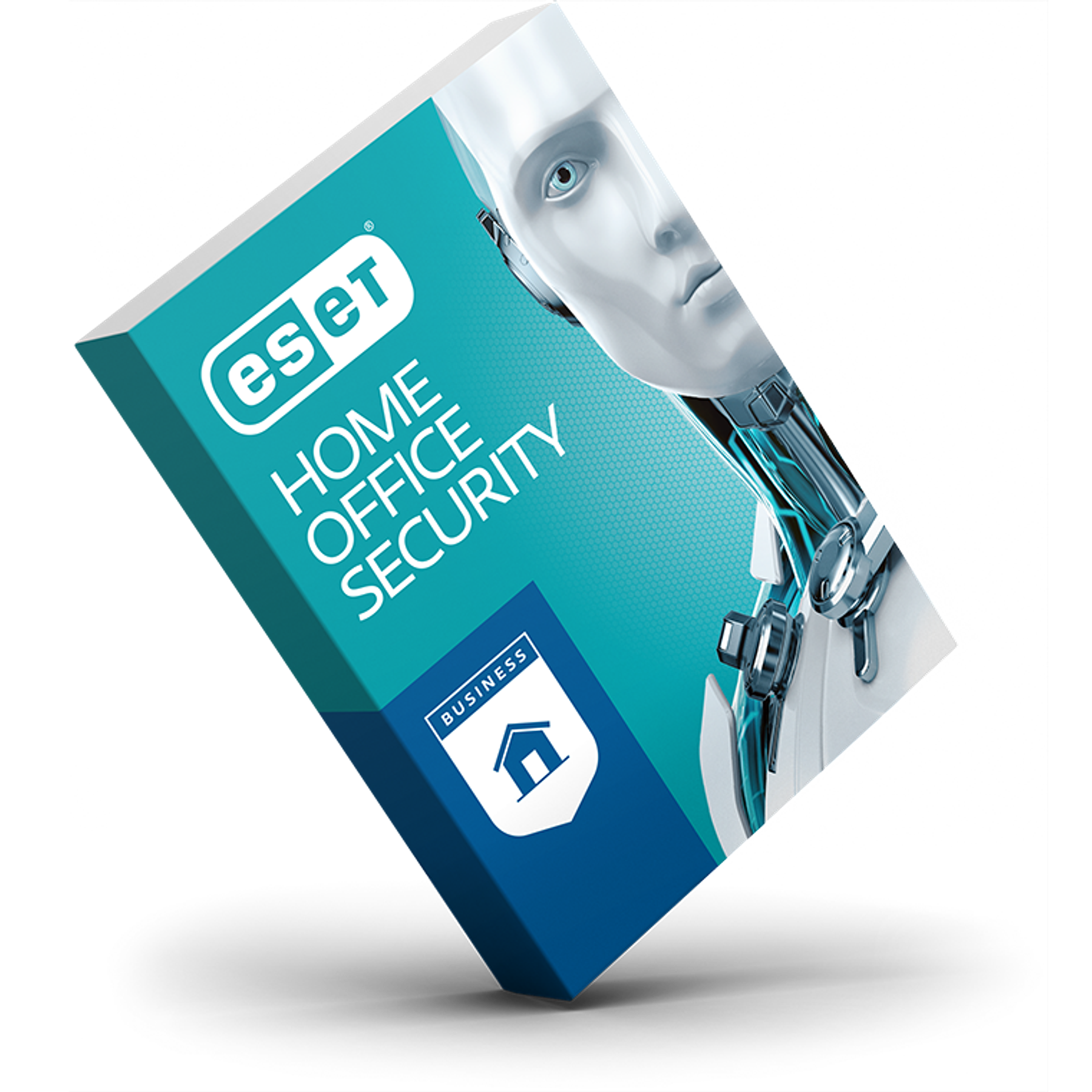 Eset Home Office Security 15 Equipos