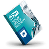 Eset Home Office Security 25 Equipos
