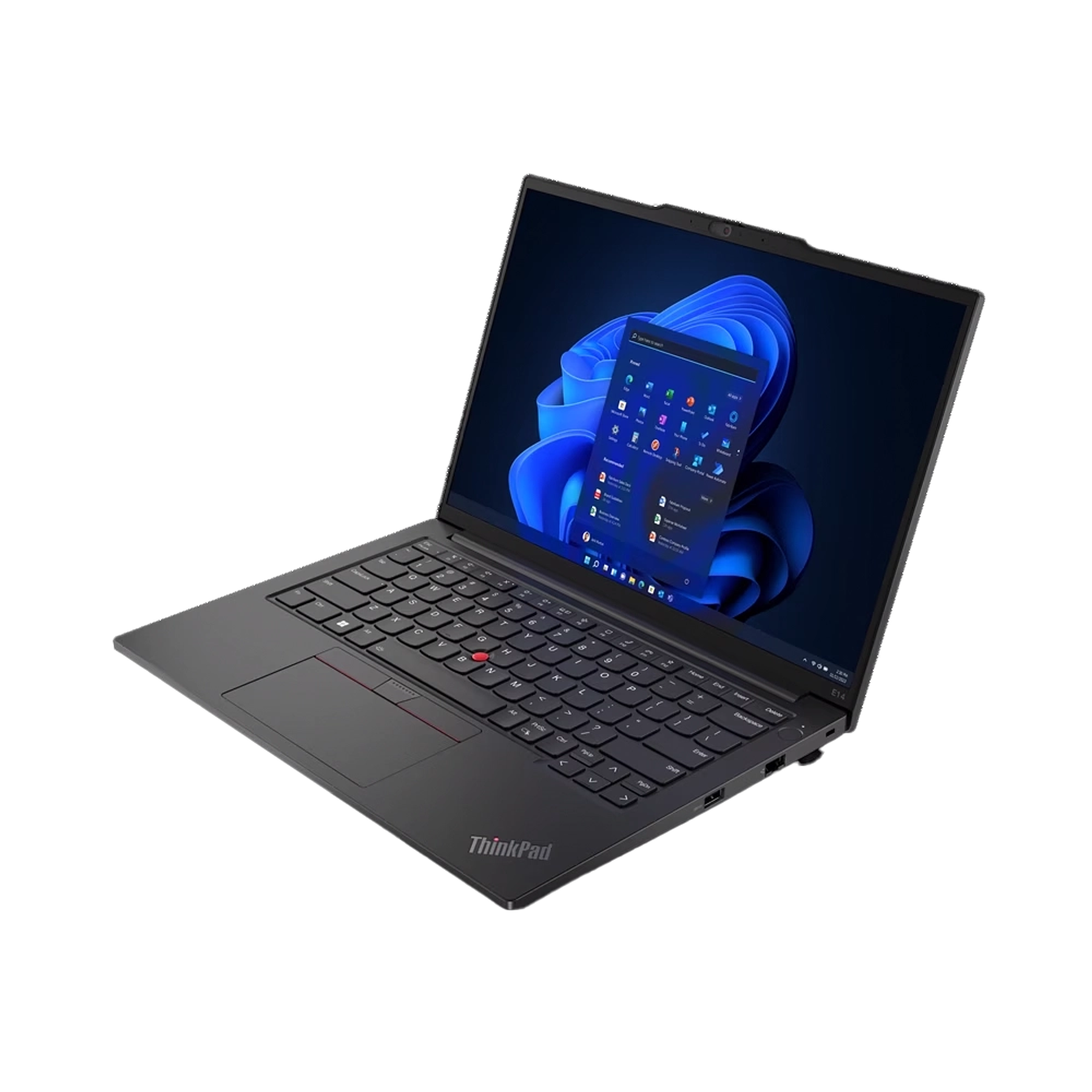 ThinkPad E14 Gen 5 Jing Intel i5-1355U