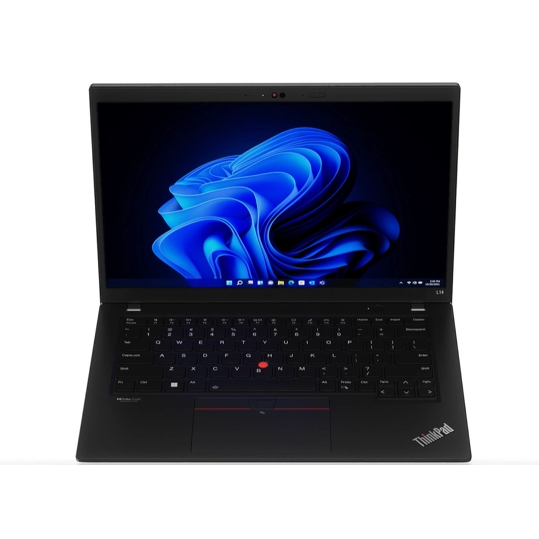 ThinkPad L14 Gen 3 Golem AMD R5 5625U