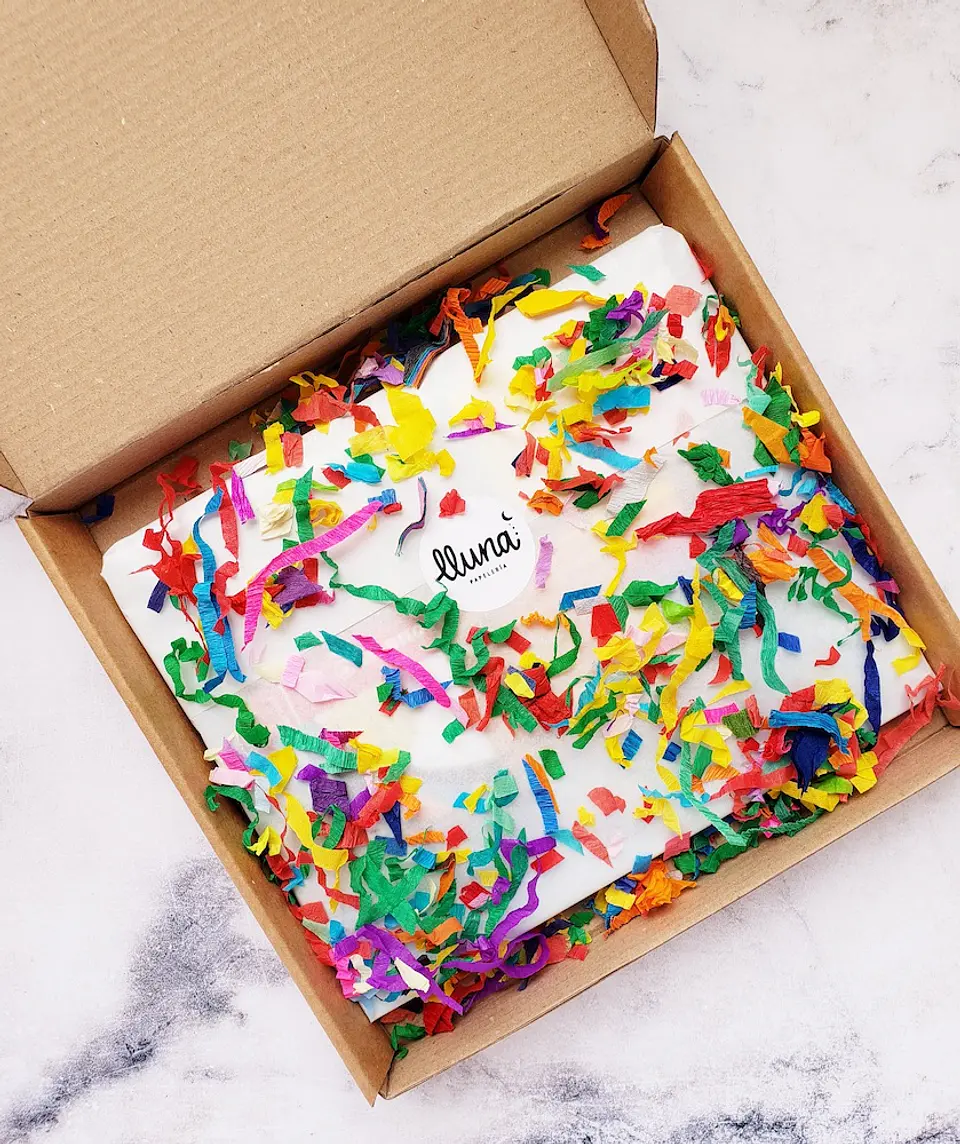 GIFT BOX  2