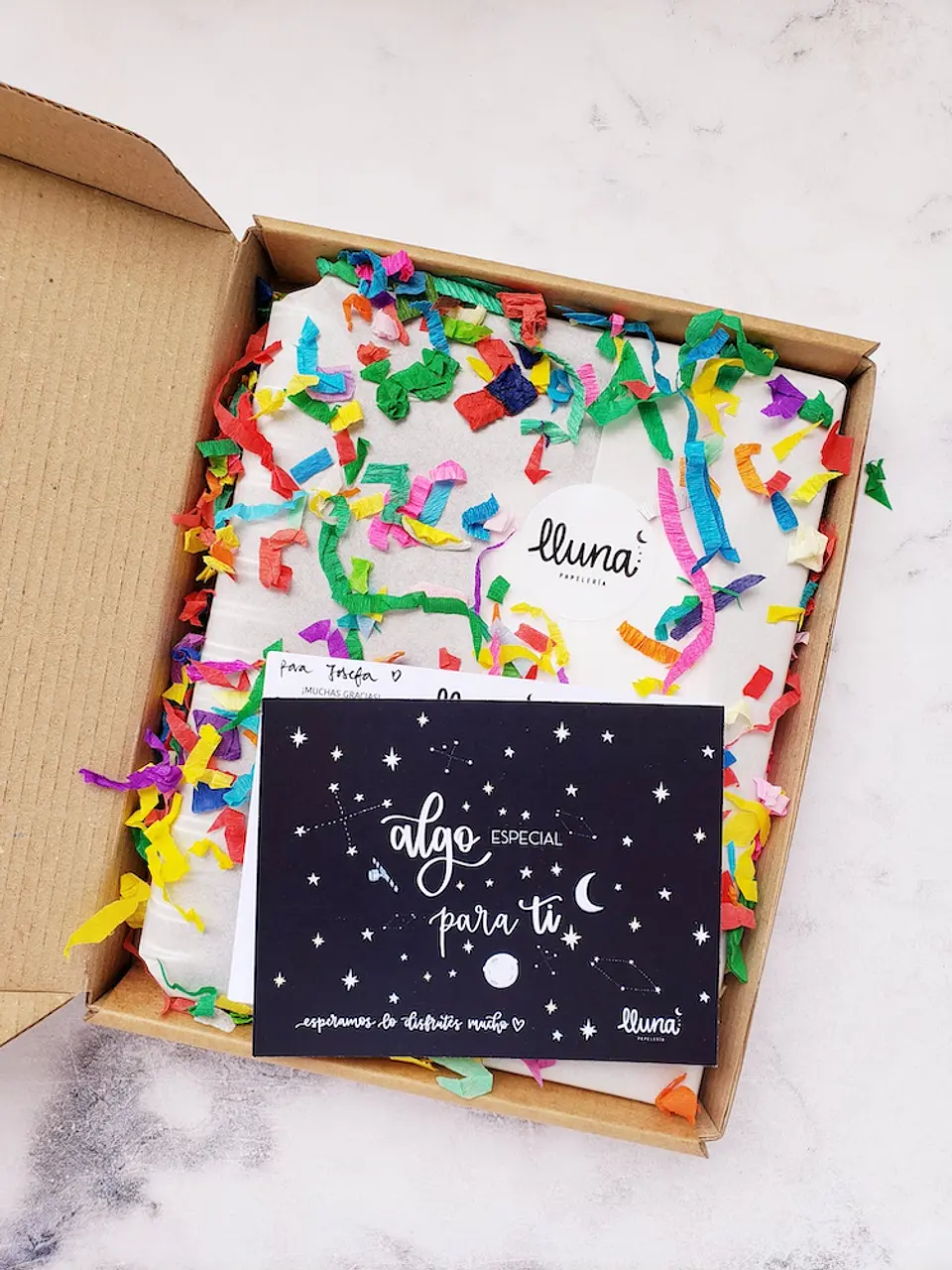 GIFT BOX  3