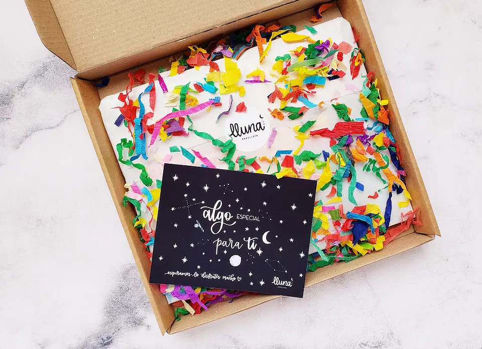 GIFT BOX  8