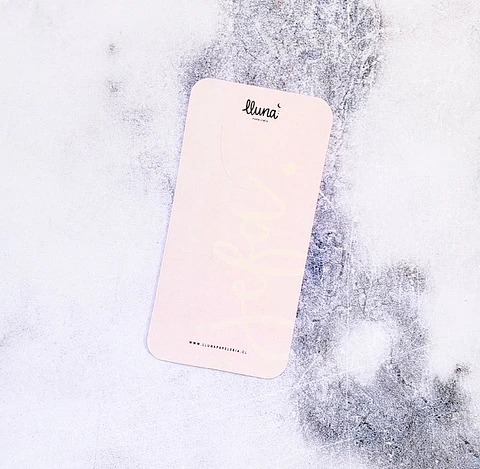 Marcapágina día/mes/semana "Jefas"