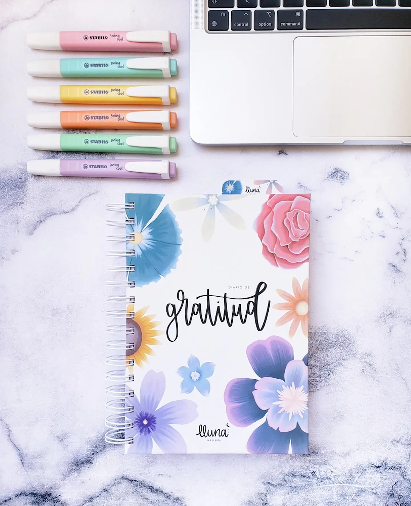 Marcapágina día/mes/semana 