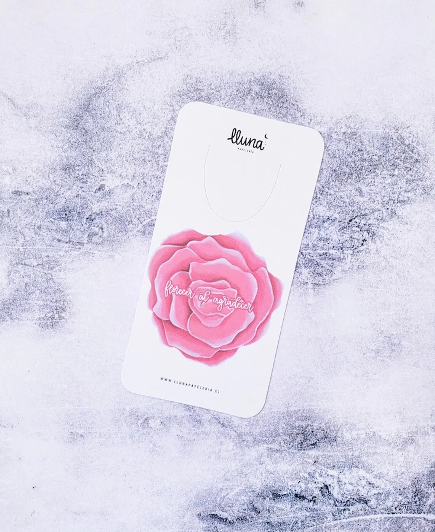 Marcapágina día/mes/semana 