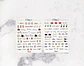 Set de Stickers - Miniatura 2