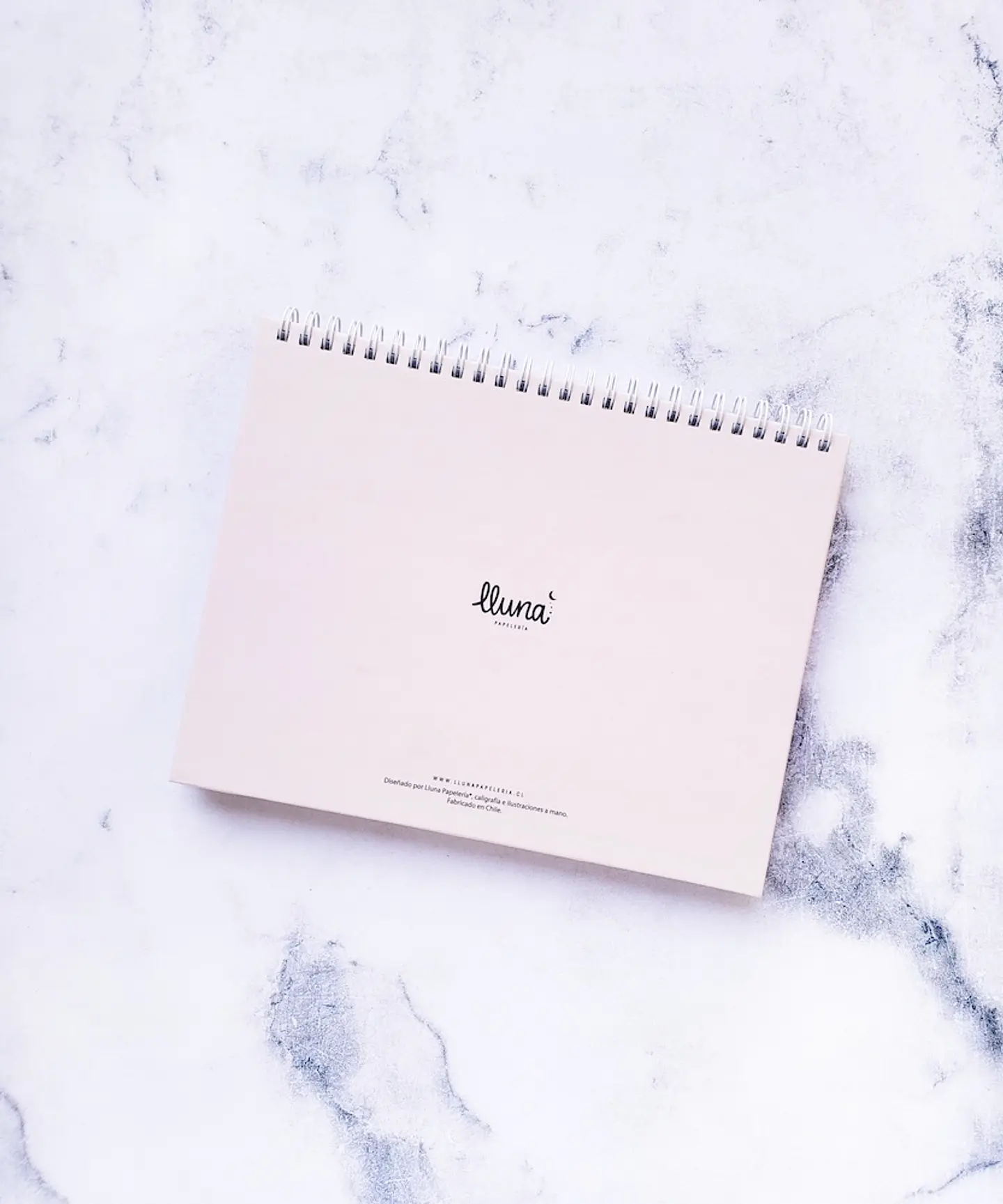 Planner Menú Semanal 9