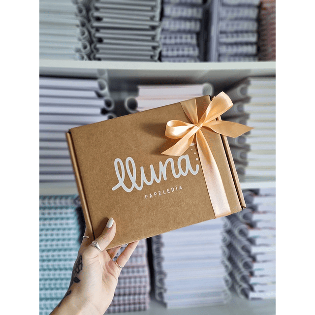 GIFT BOX BASIC