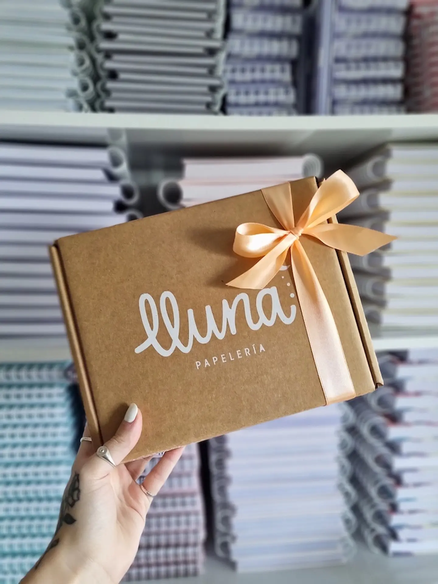 GIFT BOX  5