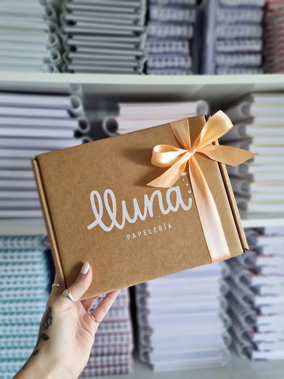 GIFT BOX  5