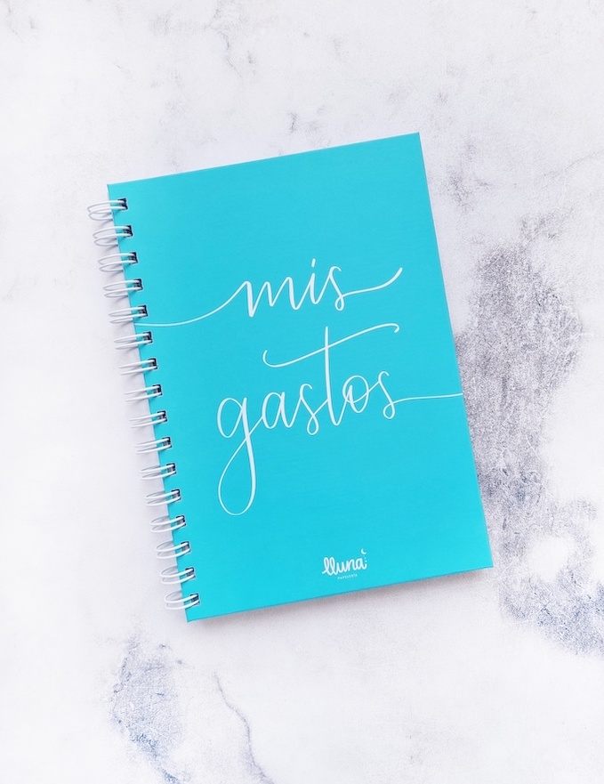 Planner Gastos