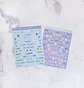 Set de Stickers Color - Miniatura 1