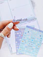 Set de Stickers Color - Miniatura 5