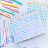 "Petit" Planner Anual Niños