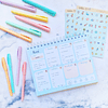 "Petit" Planner Anual Niños