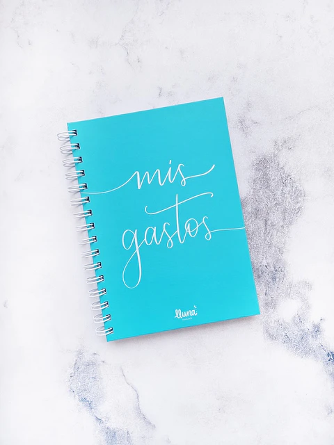 CEM Planner Gastos 