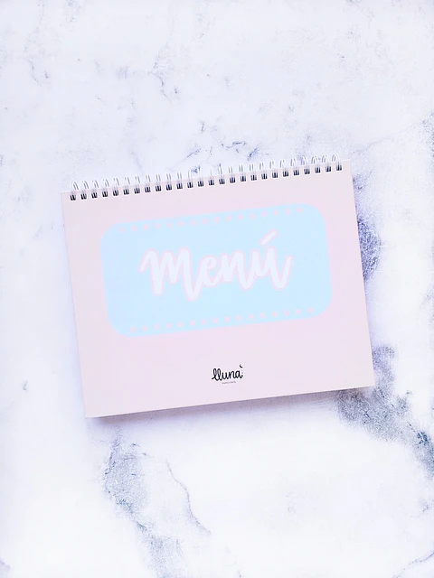 CEM Planner Menú Semanal
