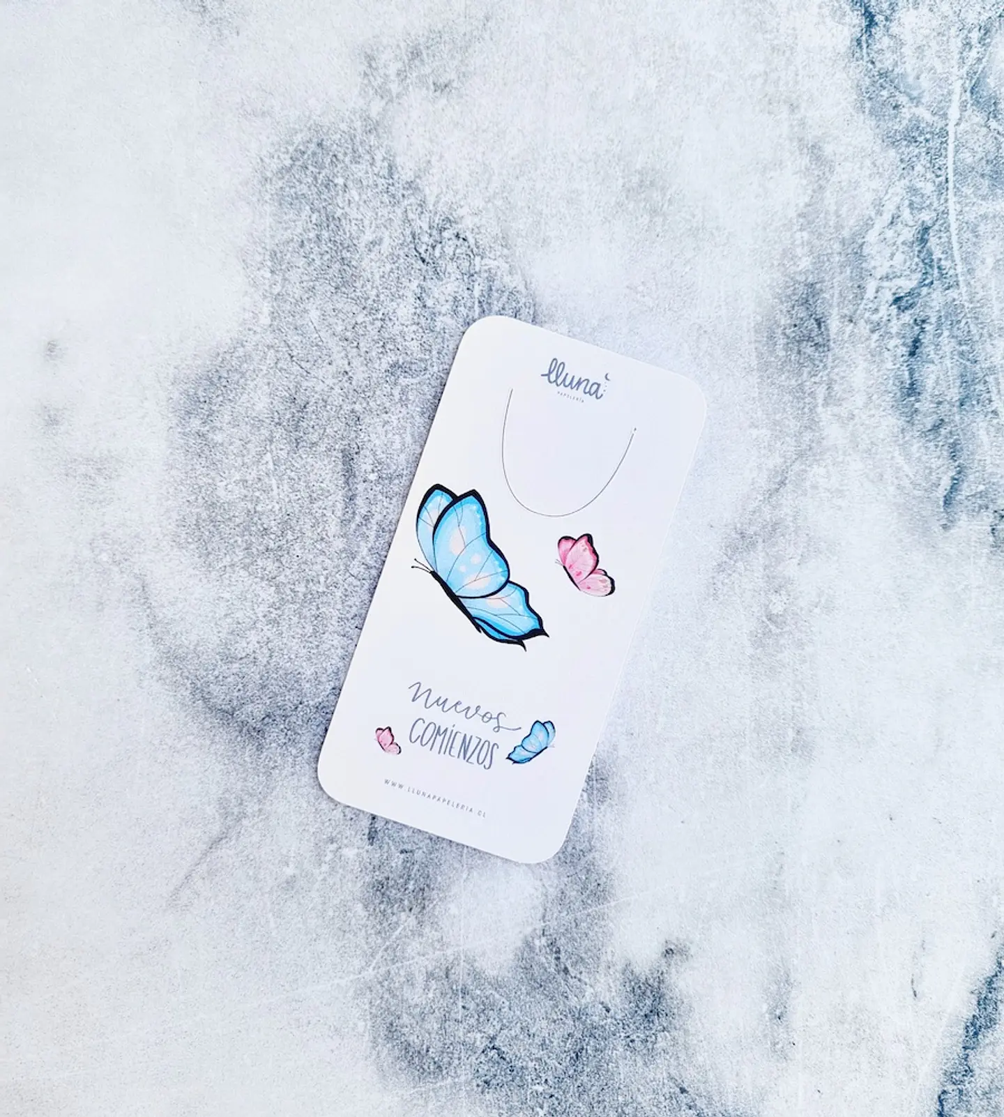 Marcapágina día/mes/semana 