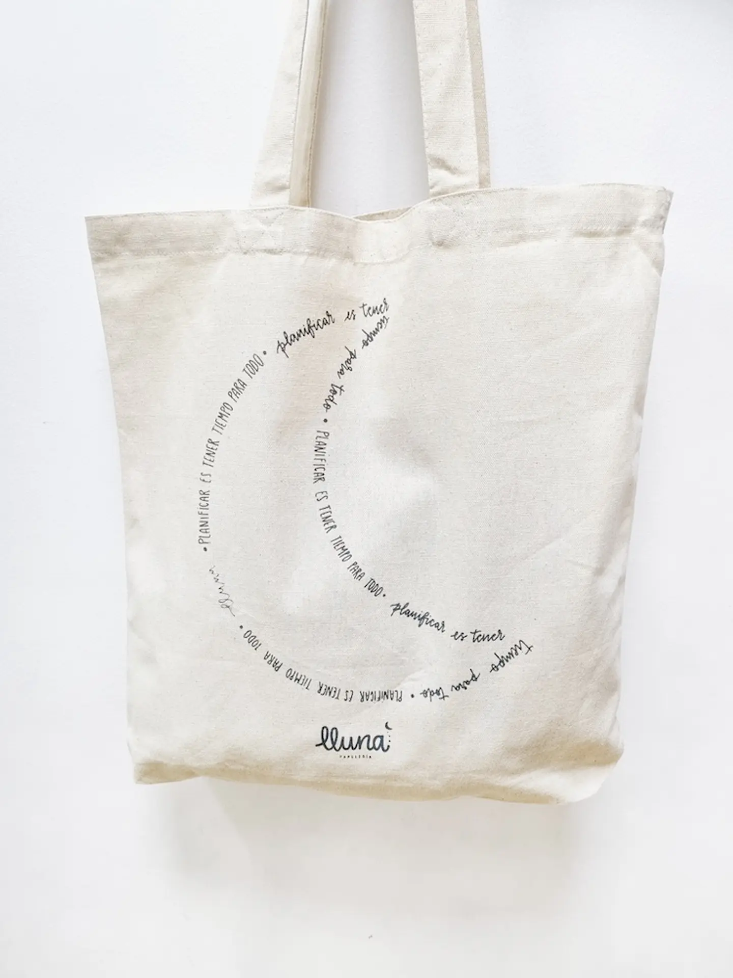 Maxi Totebag Lluna 1