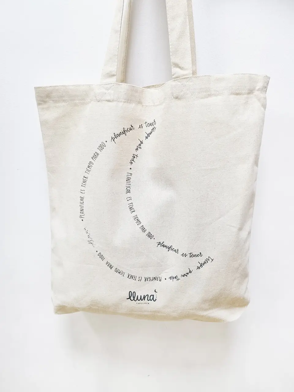 Maxi Totebag Lluna 1