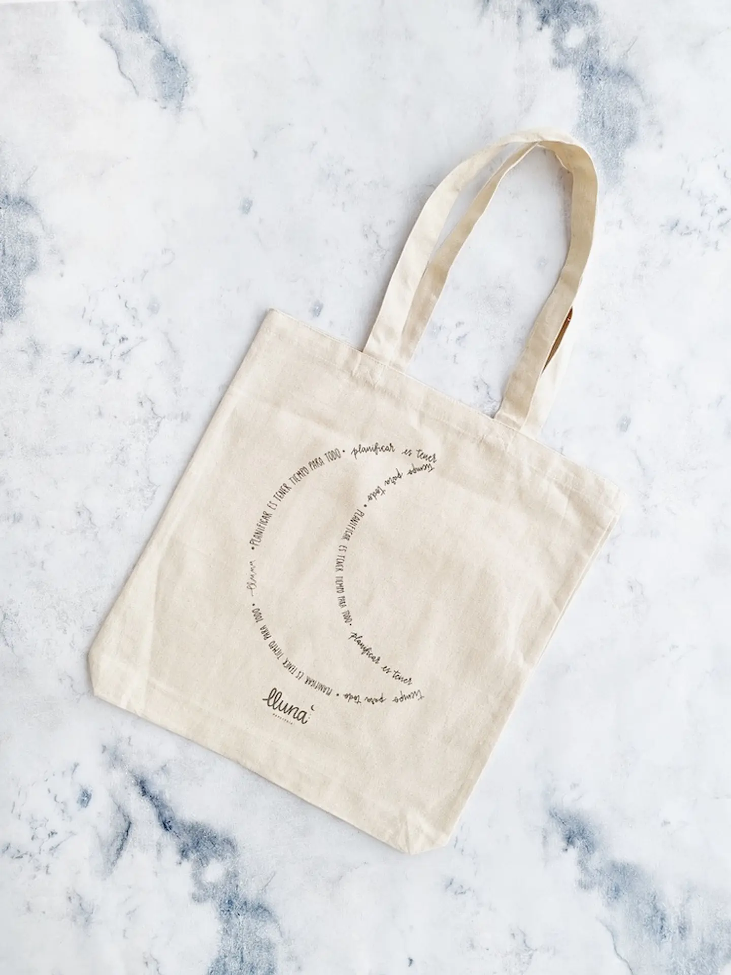 Maxi Totebag Lluna 3