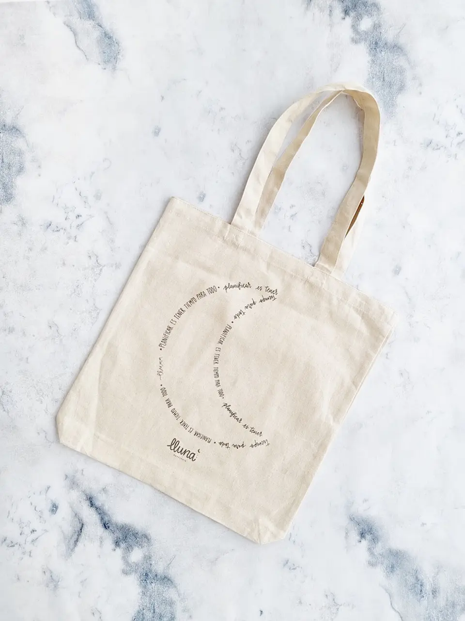 Maxi Totebag Lluna 3