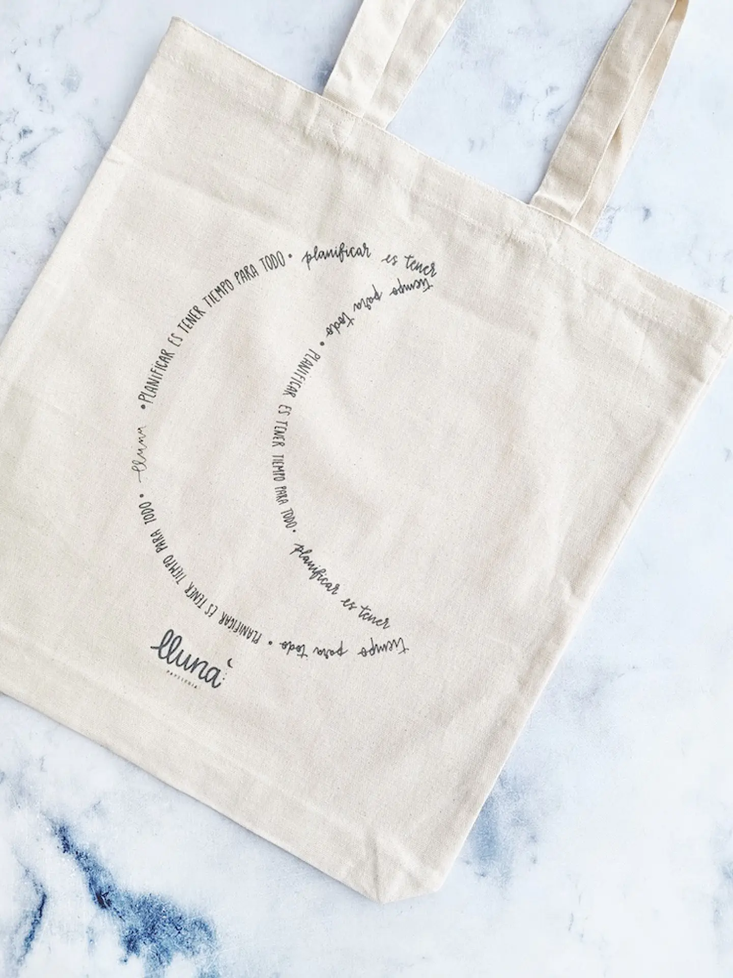 Maxi Totebag Lluna 5