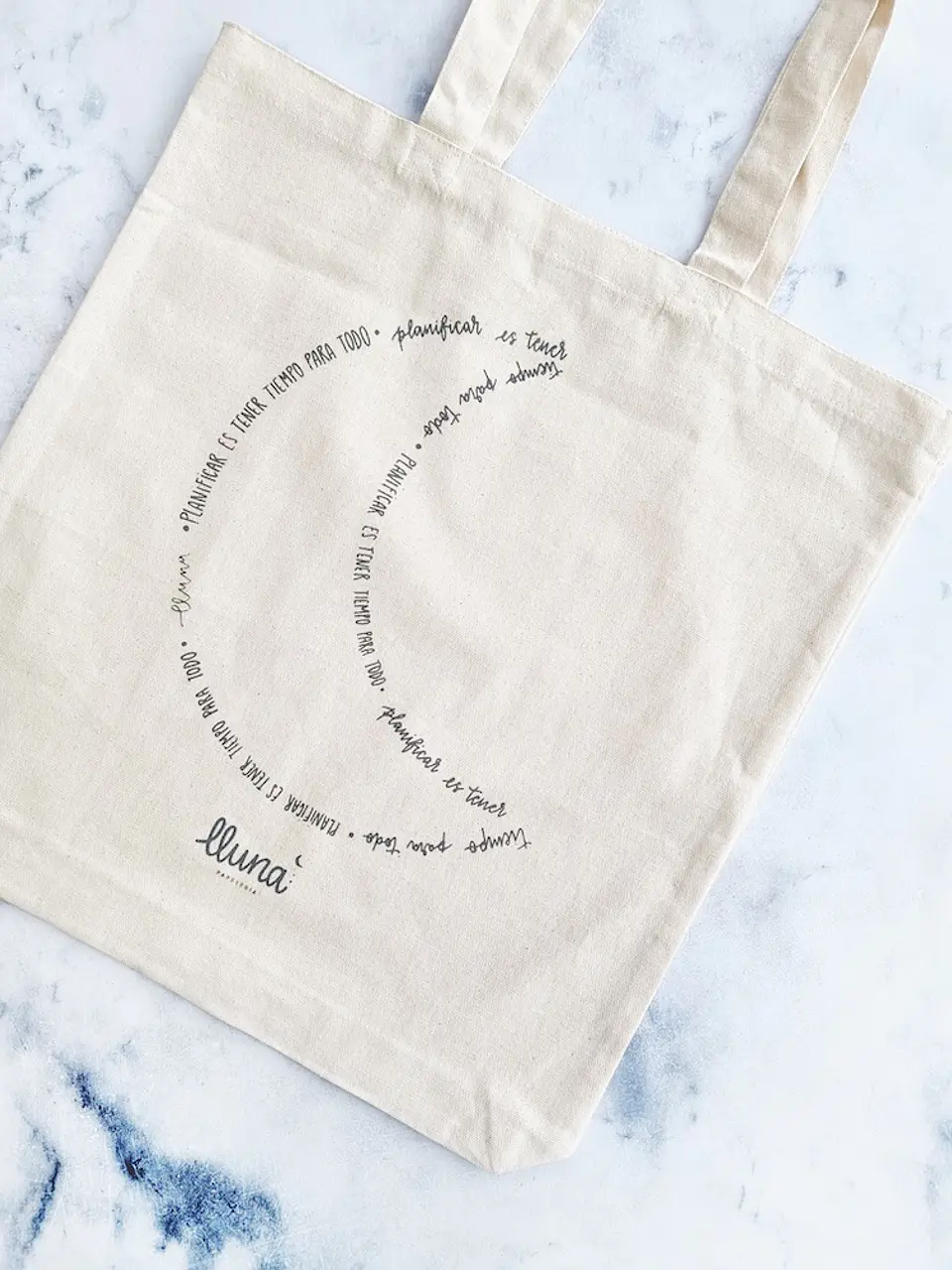 Maxi Totebag Lluna 5