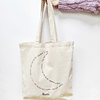 Maxi Totebag Lluna