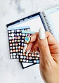 Set de Stickers Docente Ilustraciones - Miniatura 2