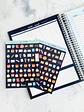 Set de Stickers Docente Ilustraciones - Miniatura 4
