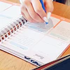 ¿Cómo acostumbrarme a usar un planner?