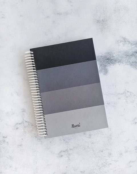 "Hermes" Planner Semanal 