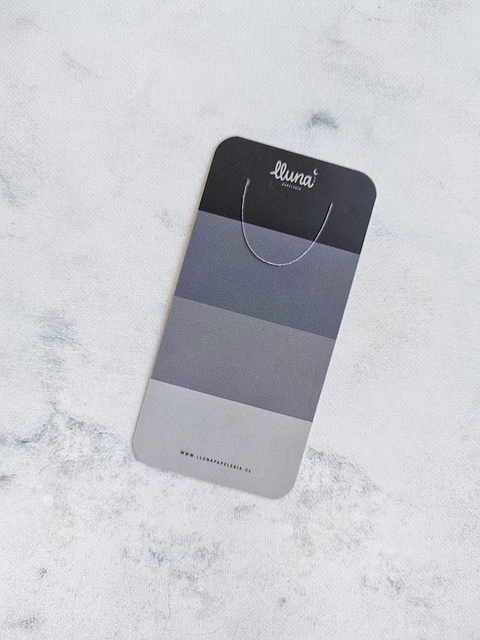 Marcapágina día/mes/semana "Hermes"