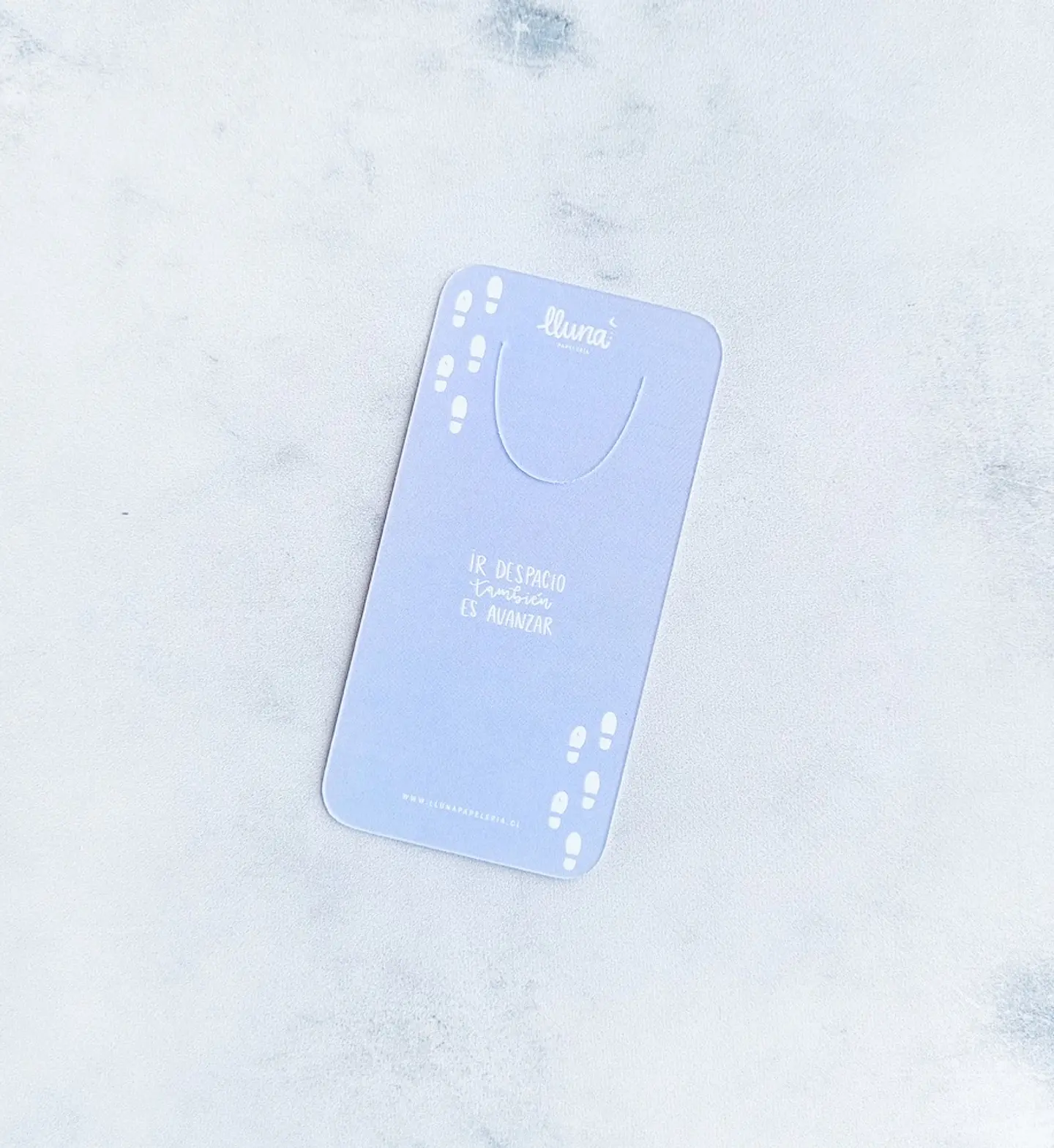 Marcapágina día/mes/semana 