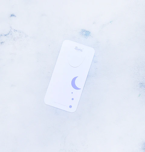 Marcapágina día/mes/semana "Tiempo para Todo"