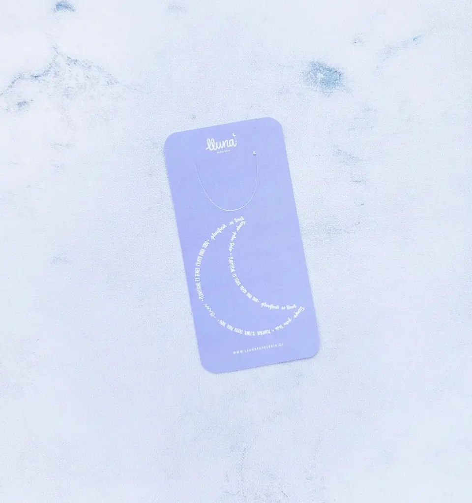 Marcapágina día/mes/semana 